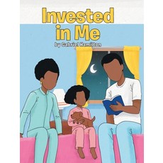 (英文圖書)Invested In Me 精裝版, Our Mother, 英文