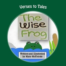 (英文圖書)The Wise Frog 平裝版, Createspace Independent Pub..., 英文