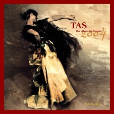 TAS 絕對的聲音TAS2004 限量版黑膠唱片 Vinyl LP 音響發燒友珍藏