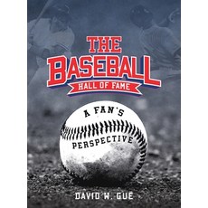 (英文圖書) The Baseball Hall of Fame 精裝版, Amazon Kdp Publishing, 英文