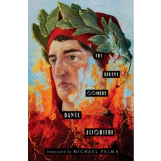 (英文圖書) The Divine Comedy 精裝版, Liveright Publishing Corpor..., 英文