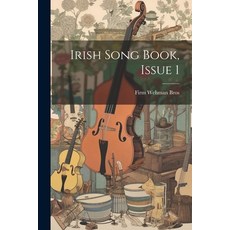 (英文圖書) Irish Song Book Issue 1 平裝版, Legare Street Press, 英文