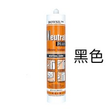 道康寧 Neutral Plus 中性矽利康 填縫劑 中性填縫劑 矽利康