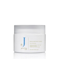 身體用黑泥膜, 1個, 1個