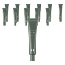 SHISEIDO PROFESSIONAL 資生堂專業美髮 芯之麗 頭皮前導淨化 清爽白泥款, 12條