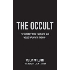 (英文圖書) The Occult: The Ultimate Guide for Those Who Would Walk with the Gods 平裝版, Watkins Publishing, 英文