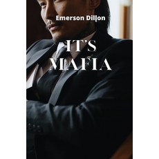 (英文圖書) IT'S Mafia 平裝版, Emerson Dillon, 英文