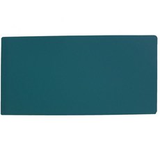 最大切割墊 台灣製 180cm x 90cm 無格子全綠色 桌墊切割板, 一片入, 綠色