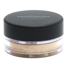 bareMinerals 黑眼圈遮瑕防曬粉 SPF20 2g, 1罐, Well Rested
