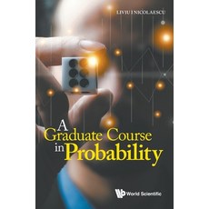 (英文圖書) A Graduate Course in Probability 精裝版, World Scientific Publishing..., 英文