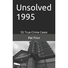 (英文圖書) Unsolved 1995 平裝版, Independently Published, 英文