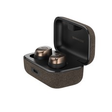 Sennheiser Momentum True Wireless 4 旗艦真無線藍牙耳機第四代 現貨, 古銅色
