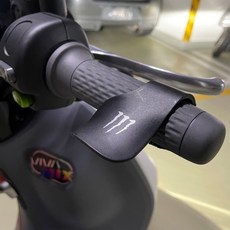 Gogoro VIVA MIX 保護套, 粉色, 黑色, 白色, 水泥灰, 深藍, 橘色, 黃色, 紅色