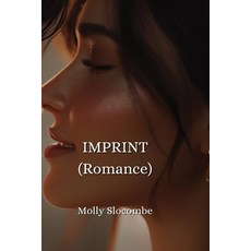 (英文圖書) IMPRINT (Romance) 平裝版, Molly Slocombe, 英文
