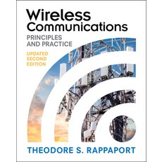 (英文圖書) Wireless Communications: Principles and Practice 精裝版, Cambridge University Press, 英文