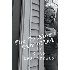 (英文圖書) The Tattler: Cancelled 平裝版, Turtle Rocket Books, 英文