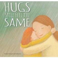 (英文圖書)Hugs Still Feel the Same 精裝版, Ek Books, 英文