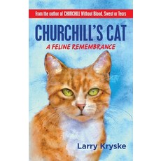 Churchill's Cat: A Feline Remembrance 平裝版, Yfh Leadership Prog DBA Hom..., 英文