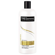 TRESemme 保濕護髮素, 1瓶, 828ml
