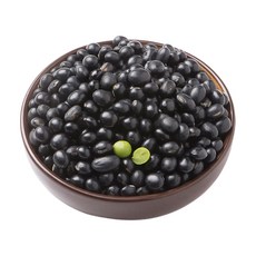 【本草養生】青仁黑豆 600g 生黑豆 非基改 黑豆茶 黑豆水 黑豆漿專用, 1個