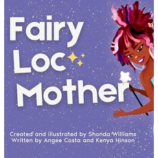 (英文圖書)Fairy Loc Mother 精裝版, 846 Global Publishing, 英文