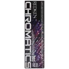 REDKEN 列德肯 Chromatic Prismatic Permanent Color 63ml, 1個, 8Cc (8.44) - 銅/銅