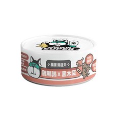 nu4PET陪心寵糧 狗主食罐