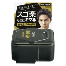 GATSBy 銳立髮醬, 1個, 30ml