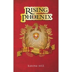 (英文圖書) Rising Phoenix 平裝版, Tellwell Talent, 英文