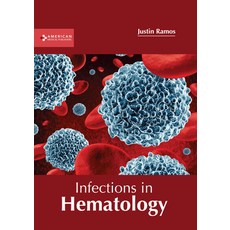 (英文圖書) Infections in Hematology 精裝版, American Medical Publishers, 英文