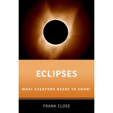Eclipses: What Everyone Needs to Knowr 精裝版, Oxford University Press, USA, 英文