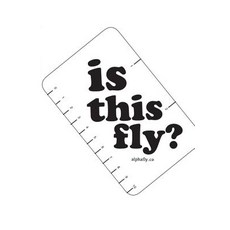 The official alphafly guidebook 精裝版, Blurb, 英文