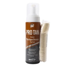 Pro Tan Instant Physique 古銅色面漆, 1入, 207ml