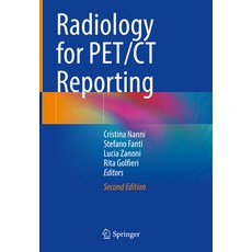 (英文圖書) Radiology for Pet/CT Reporting 精裝版, Springer, 英文