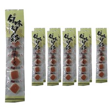 迷你鮭魚起司, 10個, 30g