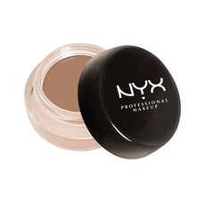 NYX 黑眼圈遮瑕膏 2.9g, 1罐, Deep