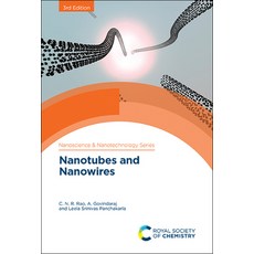 Nanotubes and Nanowires 精裝版, Royal Society of Chemistry, 英文