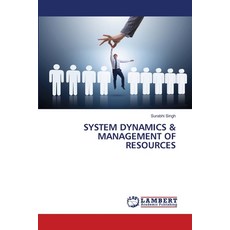 (英文圖書) System Dynamics & Management of Resources 平裝版, LAP Lambert Academic Publis..., 英文