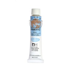 HOLBEIN好賓油畫速繪快乾劑 油繪凝膠調和劑 提升色彩飽和度, 50ml