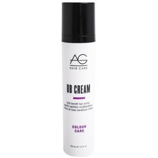 AG hair 頭髮護色BB霜, 1個, 100ml