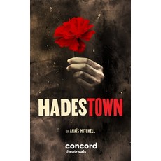 (英文圖書) Hadestown 平裝版, Samuel French, Inc., 英文