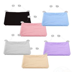 吸盤貓吊床, 卡其色, 1個