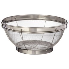 NORPRO 濾網籃 19cm, 1個, 不銹鋼