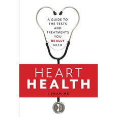 (英文圖書) Heart Health: A Guide to the Tests and Treatments You Really Need 平裝版, Rowman & Littlefield Publis..., 英文