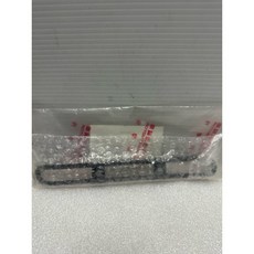 AEON 宏佳騰 排氣管前段支架, 黑色