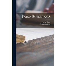 (英文圖書) Farm Buildings 精裝版, Legare Street Press, 英文