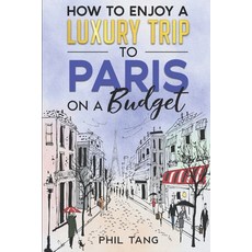 Super Cheap Paris 平裝版, Independently Published, 英文