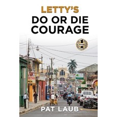 Letty's Do or Die 平裝版, Beyond Publishing, 英文