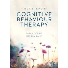 First Steps in Cognitive Behaviour Therapy 精裝版, Sage Publishing Ltd, 英文