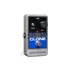 EHX Neo Clone Analog Chorus 效果器, 詳見包裝
